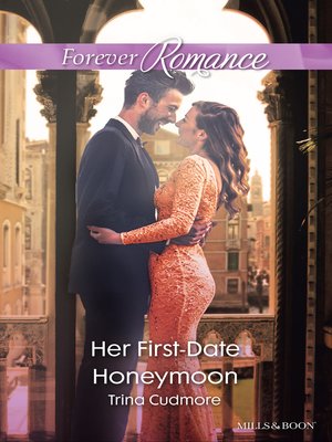 cover image of Her First-Date Honeymoon